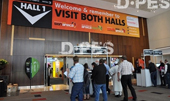 D·PES Report：The Sign Africa 2012 in Johannesburg, South Africa