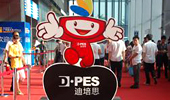 Hundred exhibitors, thousand opportunities at D·PES!