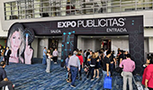 DPES 2020 Overseas Promotion - EXPOPUBLICITAS 2019 (Mexico)