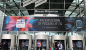 DPES 2020 Overseas Promotion - Fespa Global Print Expo 2019 (Germany)