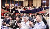 相遇上海——迪培思纺织印花展 参加2023欧洲ITMA总结分享会暨中国数码印花高质量发展大会