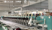 绣花厂走访—广州海珠&白云篇：纺织服装商圈的深度邀约