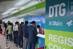 DPES Overseas Promotion - Dhaka International Textile & Garment Machinery Exhibition (DTG)(Bangladesh)